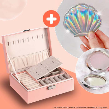 BRIGHT&SHINE™ – DĀRGLIETU LĀDĪTE