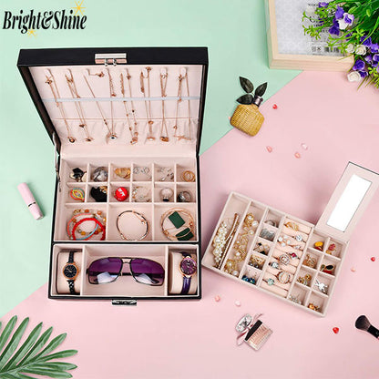 BRIGHT&SHINE™ – DĀRGLIETU LĀDĪTE