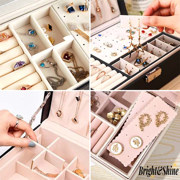 BRIGHT&SHINE™ – DĀRGLIETU LĀDĪTE