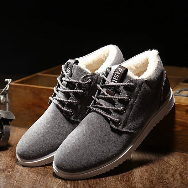 FIRESTEP® - TERMOZĀBAKI ZIEMAI