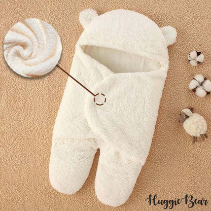 HUGGIEBEAR™ – GUĻAMMAISS ZĪDAIŅIEM