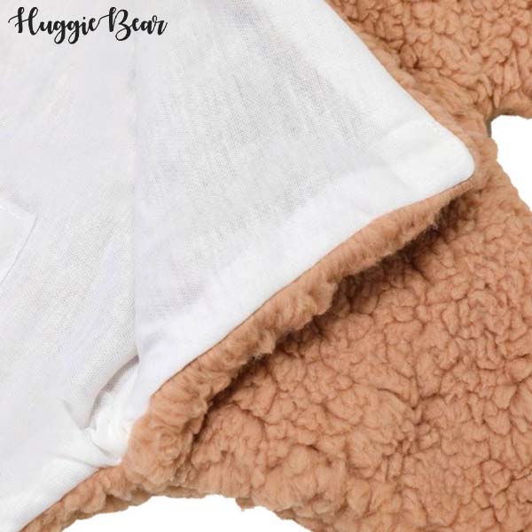 HUGGIEBEAR™ – GUĻAMMAISS ZĪDAIŅIEM