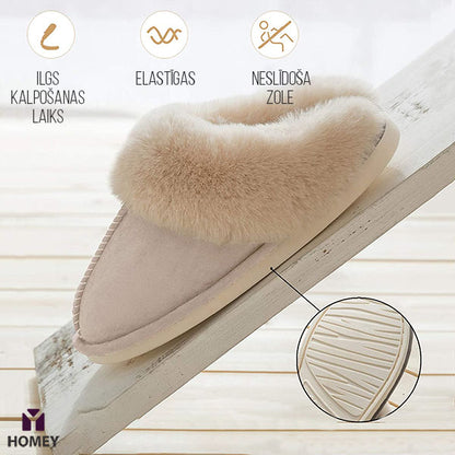 HOMEY® – TERMO ČĪBAS