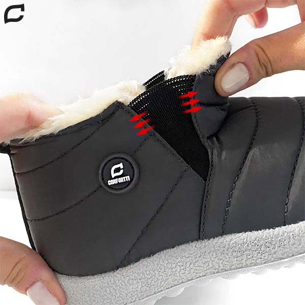 KIDSMAX™ – ZIEMAS TERMO APAVI BĒRNIEM