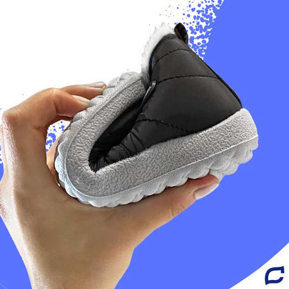 KIDSMAX™ – ZIEMAS TERMO APAVI BĒRNIEM