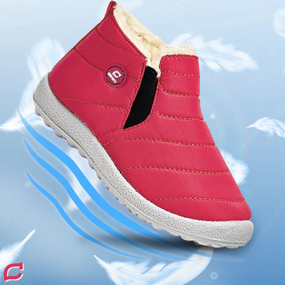 KIDSMAX™ – ZIEMAS TERMO APAVI BĒRNIEM