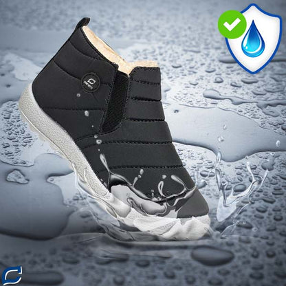 KIDSMAX™ – ZIEMAS TERMO APAVI BĒRNIEM