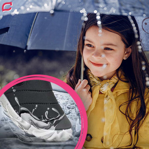 KIDSMAX™ – ZIEMAS TERMO APAVI BĒRNIEM