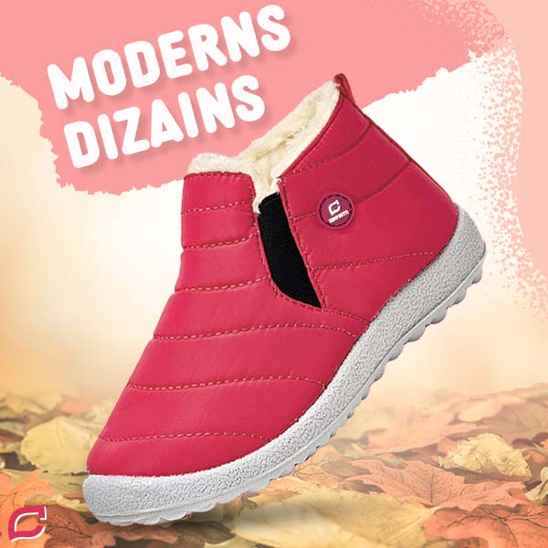 KIDSMAX™ – ZIEMAS TERMO APAVI BĒRNIEM