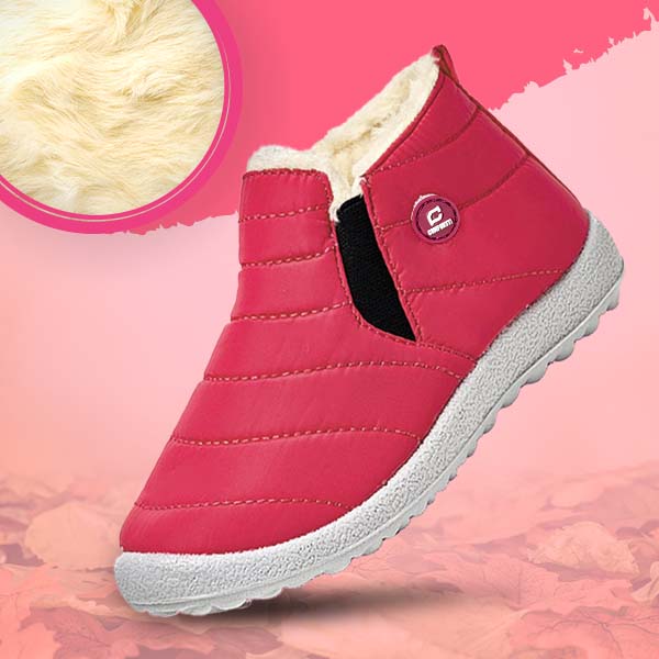 KIDSMAX™ – ZIEMAS TERMO APAVI BĒRNIEM