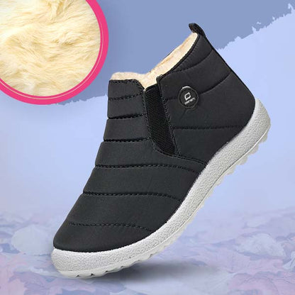 KIDSMAX™ – ZIEMAS TERMO APAVI BĒRNIEM