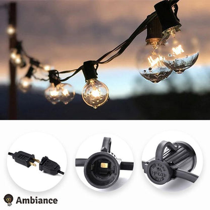 AMBIANCE™ – LAMPIŅU VIRTENE