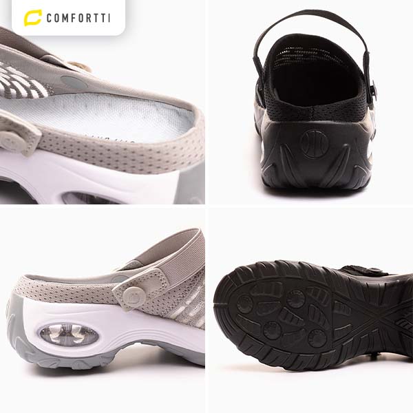 DREAMYSTEP™ – ĒRTI APAVI SIEVIETĒM