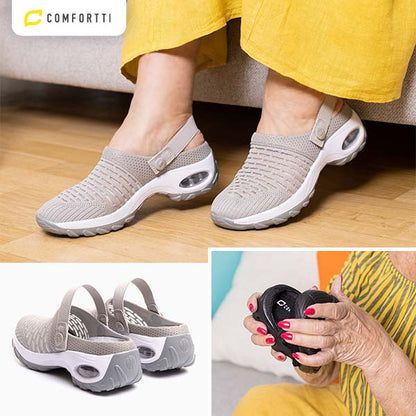 DREAMYSTEP™ – ĒRTI APAVI SIEVIETĒM