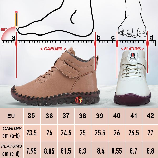 ARCTICEDGE™ - SIEVIEŠU AUGSTIE APAVI