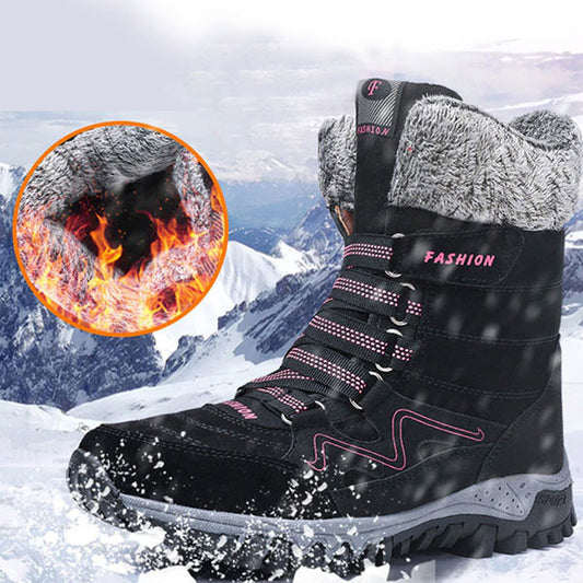 THERMOBOOTS® - SIEVIEŠU POTĪŠU TERMO ZĀBAKI