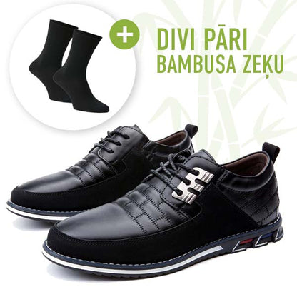 CORPORATECREW® - VĪRIEŠU KURPES