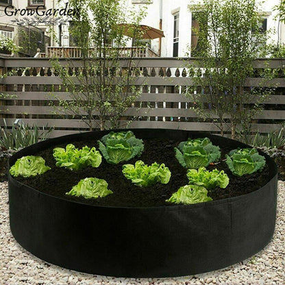 GROWGARDEN® - PAAUGSTINĀTĀ DOBE 1+1 DĀVANĀ