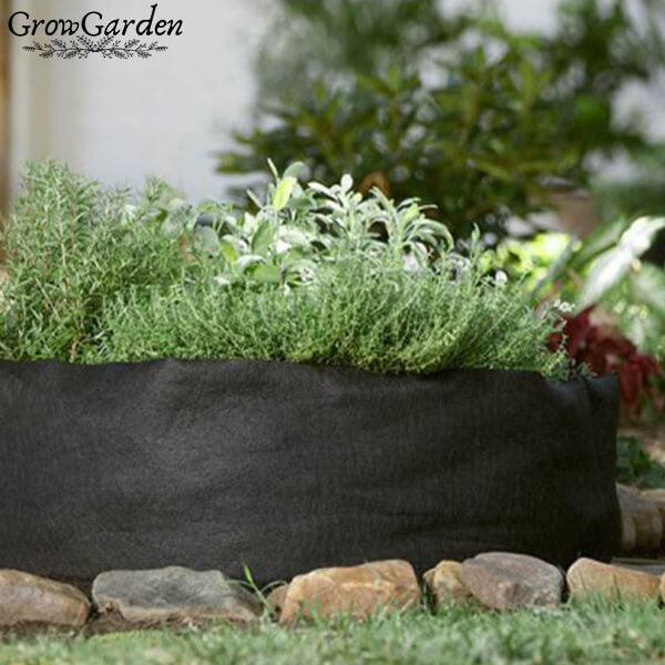 GROWGARDEN® - PAAUGSTINĀTĀ DOBE 1+1 DĀVANĀ