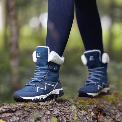 ALASKA™ ŪDENS IZTURĪGI TERMO APAVI