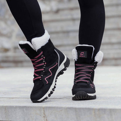 ALASKA™ ŪDENS IZTURĪGI TERMO APAVI