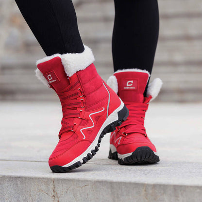 ALASKA™ ŪDENS IZTURĪGI TERMO APAVI