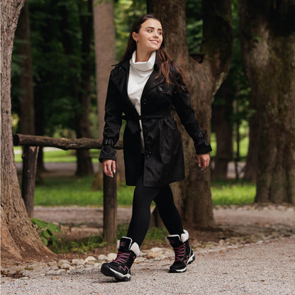 ALASKA™ ŪDENS IZTURĪGI TERMO APAVI