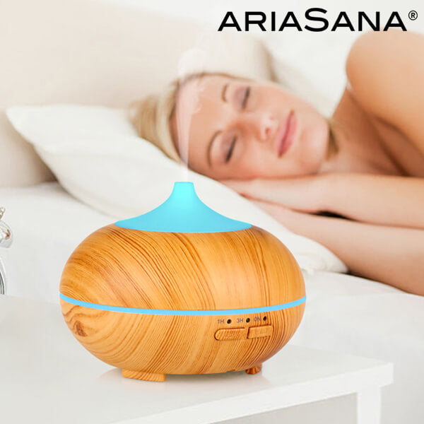 ARIASANA® - GAISA ATSVAIDZINĀTĀJS