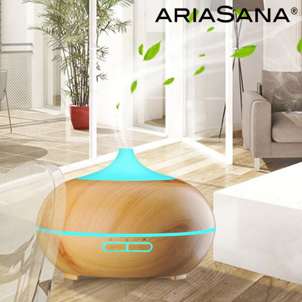 ARIASANA® - GAISA ATSVAIDZINĀTĀJS