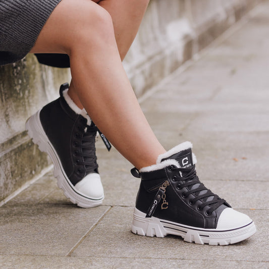 BLAZE™ – SIEVIEŠU SILTIE APAVI