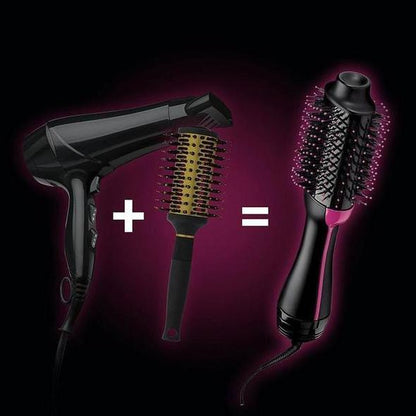 2in1: SATIN® MATU ŽĀVĒTĀJS UN VEIDOTĀJS