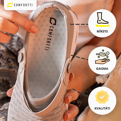 DREAMYSTEP™ – ĒRTI APAVI SIEVIETĒM