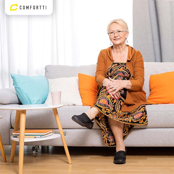 DREAMYSTEP™ – ĒRTI APAVI SIEVIETĒM